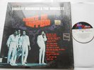 SMOKEY ROBINSON &MIRACLES Make it Happen Ex to NM- CANADA 1967 SOUL LP SHRINK
