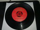 THE SHADOWS 5 gathers no moss 45 KILLER CRUDE INDIANA GARAGE PUNK UNKNOWNS HEAR