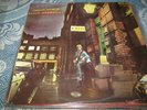 DAVID BOWIE -THE RISE AND FALL OF ZIGGY STARDUST & SPIDERS FROM MARS - LP N.MINT