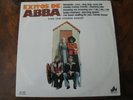 ABBA LP EXITOS DE ABBA from SPAIN 1977 Spanien