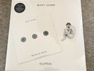 Biffy Clyro Ellipsis Vinyl LP And Wolves Of Winter 7” Single Brand New Sealed