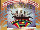 The Beatles Magical Mystery Tour Lp Green Label 1967 With Special Booklet