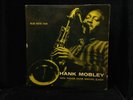 Hank Mobley Quintet-Same-Blue Note 1550-NEW YORK 23 HOLY GRAIL FLAT EDGE