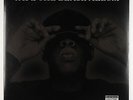 Jay-Z - The Black Album 2xLP - Roc-A-Fella VG++