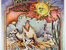 Simtec & Wylie - Gettin' Over The Hump LP - Mister Chand VG++ Shrink