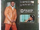 D Train - You're The One For Me LP - Prelude VG+ Shrink
