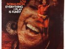 Lou Donaldson - Everything I Play Is Funky LP - Blue Note RVG VG++