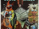 Eddie Hazel - Game, Dames And Guitar Thangs LP - Warner Bros. VG+
