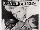 Controllers - S/T LP - Bacchus Archives VG++