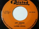 LaVERNE STOVALL  