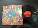 SHONEN KNIFE S/T 1990 LP (GIANT, GRI-6047-1) EX CONDITION