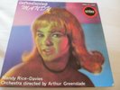 MANDY RICE-DAVIES---INTRODUCING MANDY--- EMBER (EP)-EX