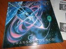 Crimson Glory ?– Transcendence..org,1988...in very good condition..rare