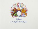 Queen Night At The Opera 180gm Vinyl LP NEW sealed