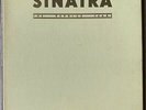 Frank Sinatra ?– 'Sinatra The Reprise Years' 4 x vinyl box set from 1975