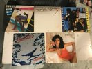 bar kays-propositions-injoy-banging the wall-contagious-animal-mint vinyl