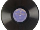 MA RAINEY: Mountain Jack Blues US Paramount 12352 Rare Race Blues 78 Hear