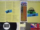 BEATLES AT THE HOLLYWOOD BOWL EMI/ODEON EAS-80830 Japan OBI VINYL LP