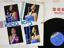 TERESA TENG ??? CONCERT LIVE TAURUS 28TR-2095 Japan VINYL LP