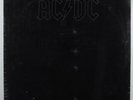 AC/DC Back In Black ATLANTIC SD 16018 LP SEALED club edition