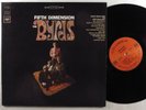 BYRDS Fifth Dimension COLUMBIA LP NM 1999 reissue gatefold