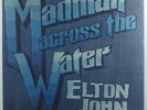 ELTON JOHN Madman Across The Water MERCURY LP germany 180g SEALED