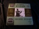 Leonid Kogan RARE 2-LP Melodya Live Recordings No.9 Looks unplayed