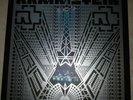 RAMMSTEIN - PARIS - 4 VINYL-BOX - INCL. BLU RAY + 2 CD´S - LIMITED EDITION - TOP