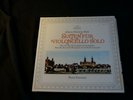 J S Bach Pierre Fournier Suiten for Violoncello Solo No.3 &4 Archiv RARE NM LP