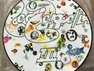 Led Zeppelin - 3 III 111 LP (Picture Disc) (VG/NM) Jimmy Page Robert Plant vinyl