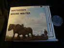Beethoven Bruno Walter Columbia ML5284 6 ear Masterworks US. NM LP