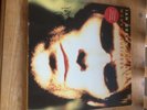 * Signed * Rare Ian brown ( stone roses)  - Unfinished monkey business vinyl lp