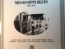 MISSISSIPPI BLUES 1927 - 1937 LP Vinyl Album Like New ROBERT JOHNSON 
