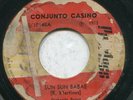 Tropical Mambo Exotica CONJUNTO CASINO sun sun babae AFRO CUBAN MONSTER