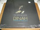 Dinah Washington - The Divine Miss 5 x LP box set new sealed Verve 180 gram jazz