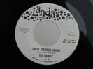 Z9 LANDA 680 DJ COPY GARAGE ROCK THE TRONICS BAKER KNIGHT THE BIG SCROUNGY