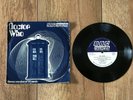 BBC RADIOPHONIC WORKSHOP - DOCTOR WHO : VG UK 7