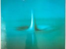 TANGERINE DREAM RUBYCON LP VIRGIN UK 1975 1U/1U MATRIX FIRST PRESS NM