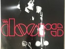 THE DOORS IN CONCERT 3 LP ELEKTRA GERMAN ALSDORF PRESSING 1991 RARE TRIPLE SET