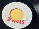 THE HEPTONES - WHY MUST I / ROCK STEADY  7