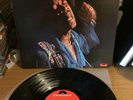 JIMI HENDRIX - IN THE WEST-  LP Japan Edition NO OBI Ottime Condizioni