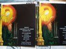 SAX 2473/4 Mahler SYMPHONY No. 2  Klemperer UK 1st COLUMBIA Blue Silver B/S EX+