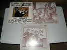 Jim Hoiles w/ Alison Krauss / Wade Mainer / Gid Tanner (3 LP LOT) Bluegrass/Rare