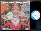JACKIE MCLEAN Demon's Dance LP BLUE NOTE BST 84345 US 1970 RVG Woody Shaw VG+