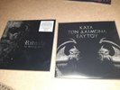 Rotting Christ  LPs Vinyl Rituals und. Kata Ton...