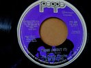 LYN COLLINS - THINK (About It) FUNK 45 7
