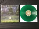 Brand New Vinyl Daisy Green Hot Topic