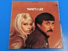 Nancy Sinatra & Lee Hazlewood - Nancy & Lee LP Reprise RS 6273 2-Tone Label