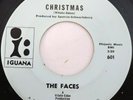 Rare The Faces Christmas New Years Resolution Iguana 1963 Vtg Doo Wop 7