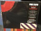 Pink Floyd The Final Cut Vinyl Lp Sealed And New